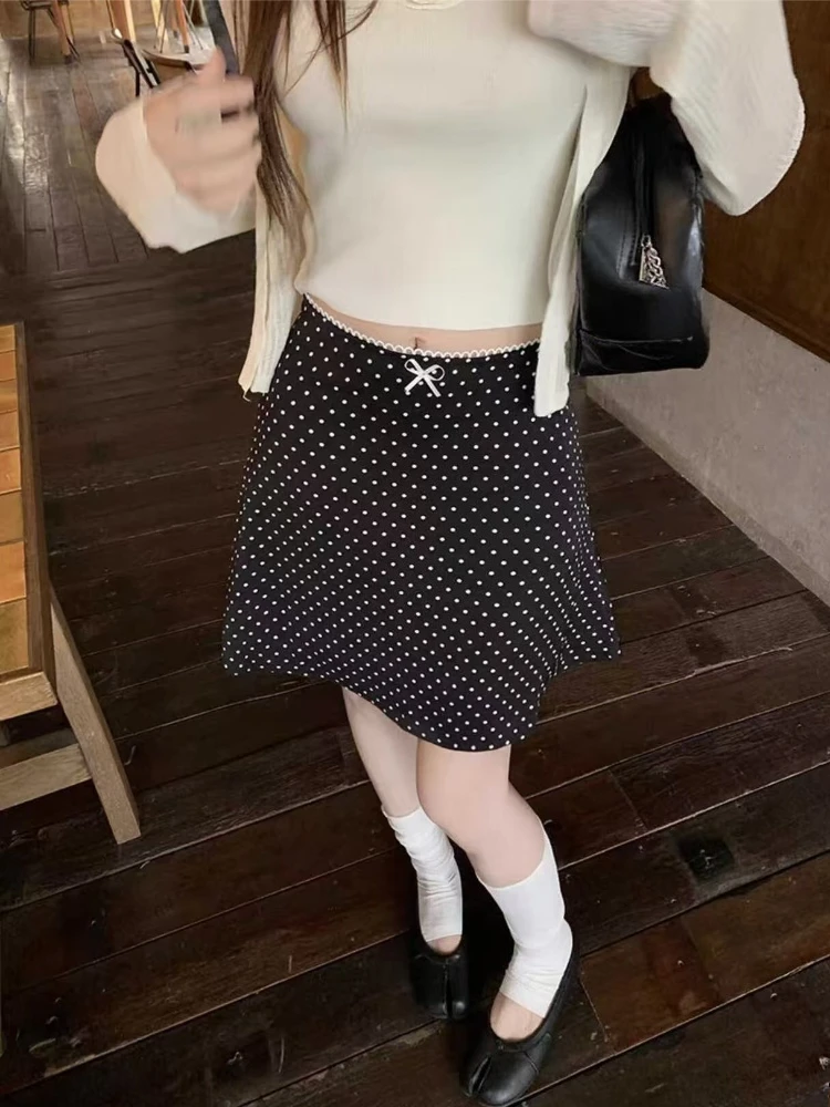 

Y2K Gothic Plaid Mini Skirt Women Slim Bodycon Skirt Harajuku Style Short Skirt Spicy Girls Daily Party Chic Street Outfit