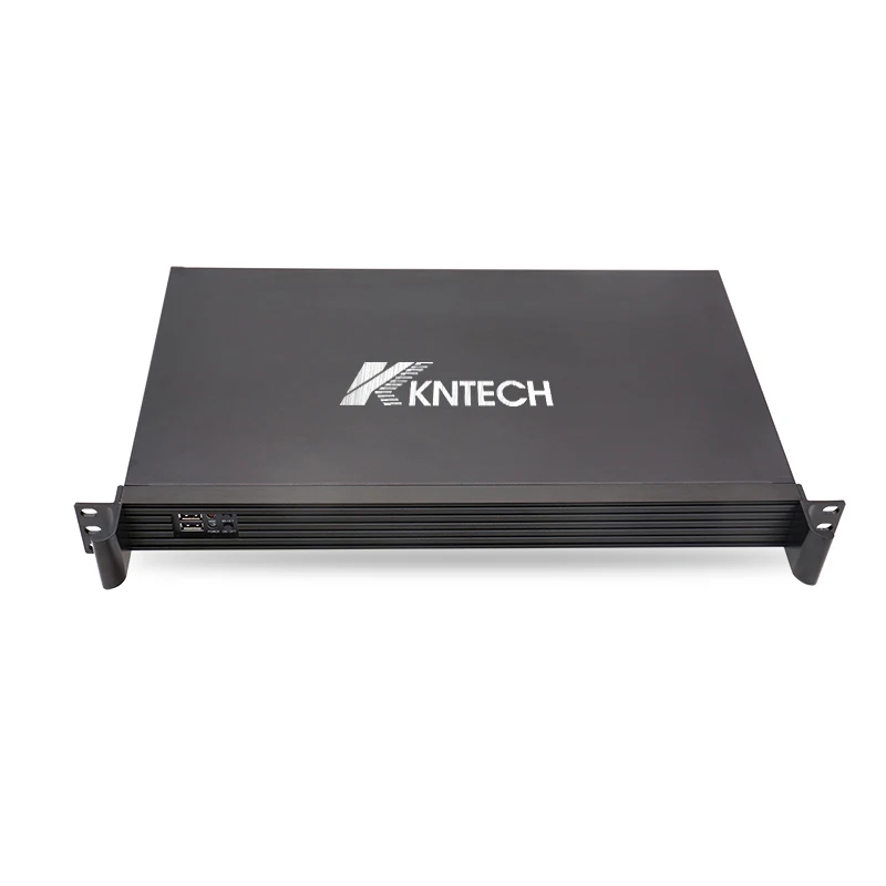 IP PBX Server VoIP PA Central System Controller Broadcast SIP Server in Paging System
