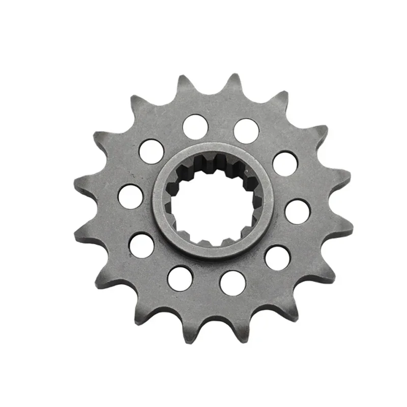 

525 Motorcycle Front Sprocket For Honda CBR600F 01-07 11-14 CBR600RA 09-20 CBR600RR 03-23 CBR900RR Fireblade 96-99