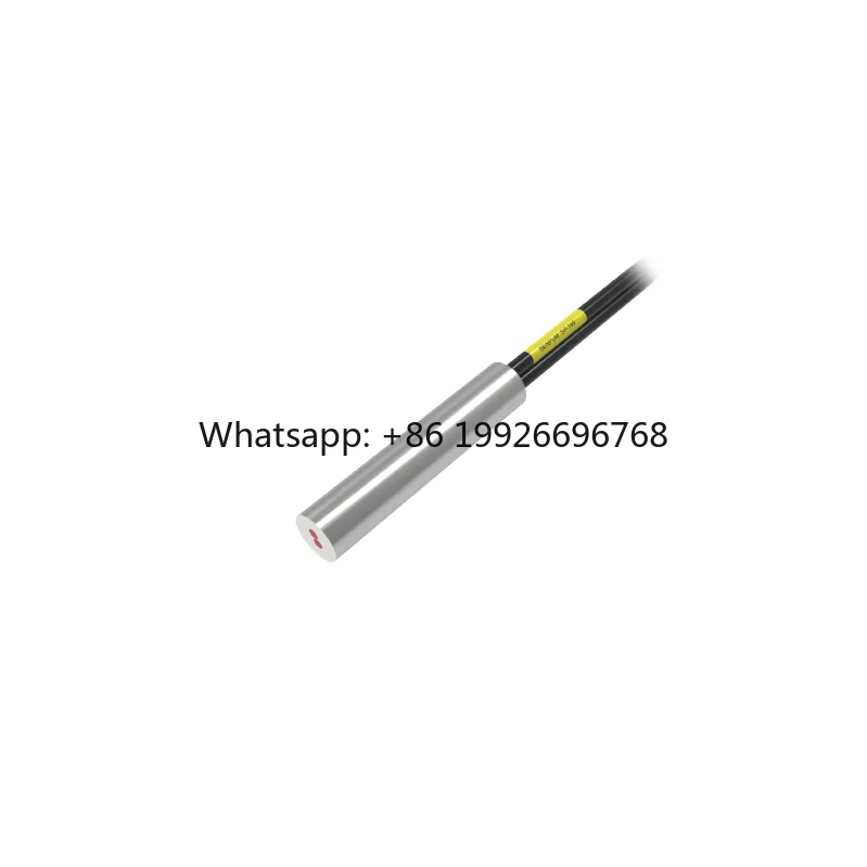 Shenzhen Sensor Manufacturer High-flex Optical Fiber Optic Sensors Photoelectric Fiber Optic Cable Sensor Probe For FU-48