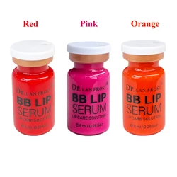 BB Cream Lip Kit Ampoule Serum Liquid Foundation For Permanent Makeup Micropigmentation Microblading MTS Tattoo