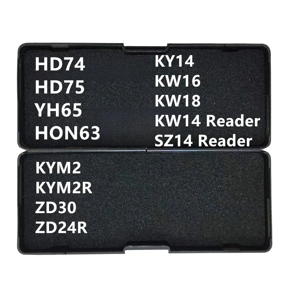 New Lishi 2 In 1 To…