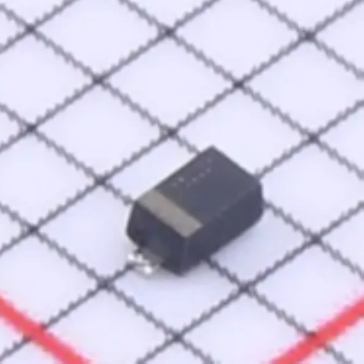 1SS390TE61 بمناسبة-جديد الأصلي تبديل ديود مستقل 1 فولت @ 10mA 35 فولت 100mA SOD-523 SC-79 EMD2 الفرقة تبديل الثنائيات