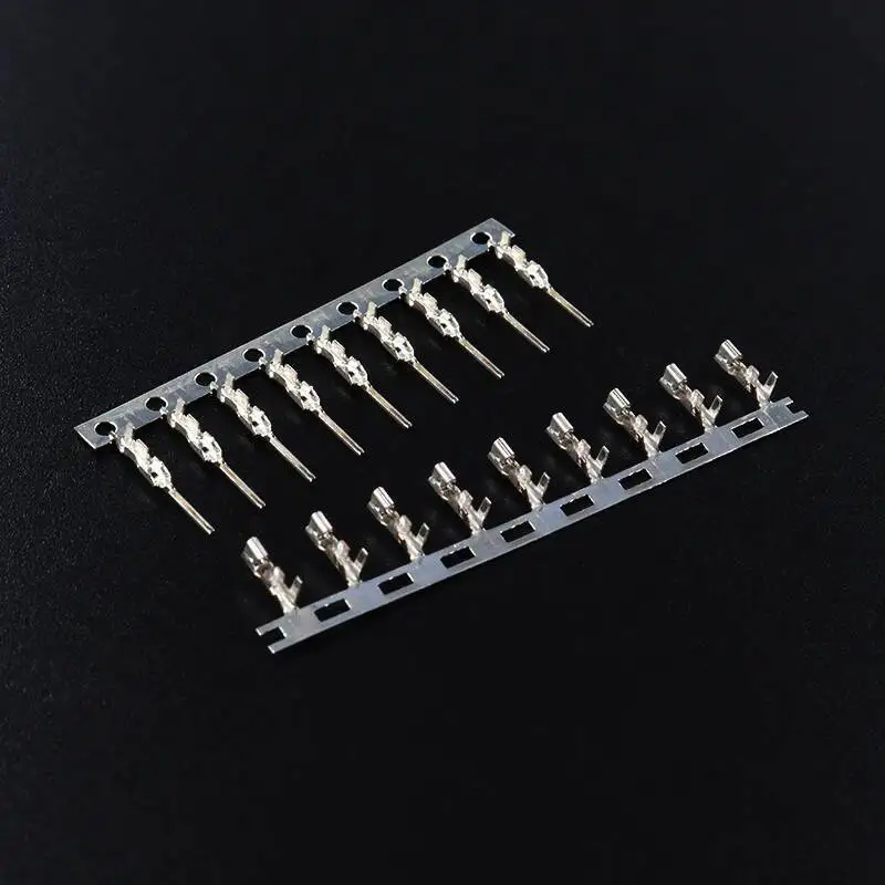 100 Stück PH2.0Mm Buchsenanschluss-Federstecker – Detail 5