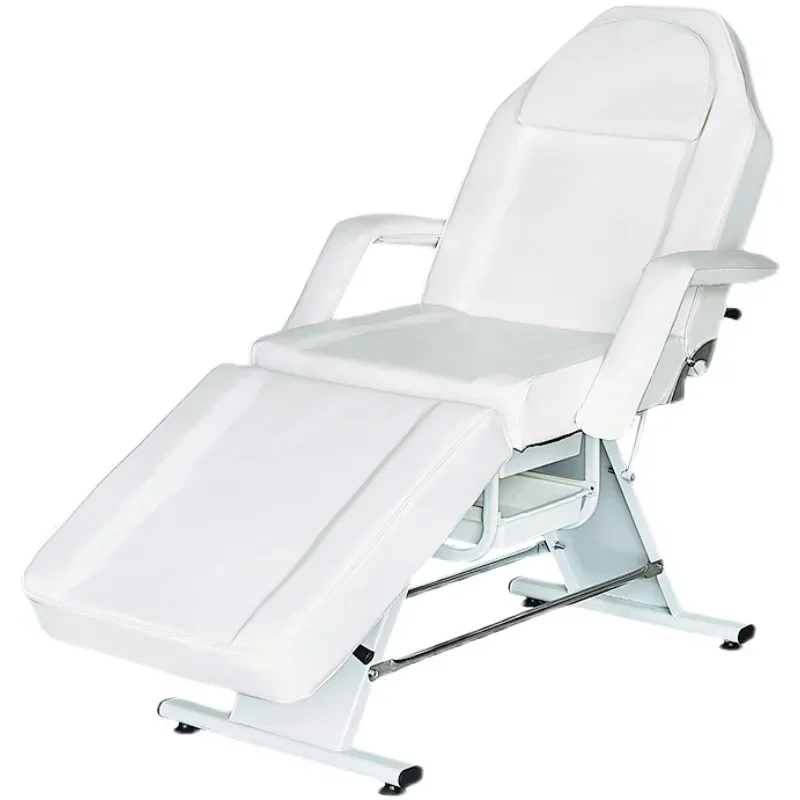 AA Multifunctional beauty bed Beauty salon special tattoo bed High-end massage bed Folding portable