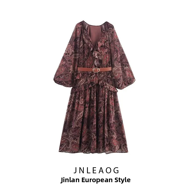 #82 Latest Long Sleeve Wrap Dress Offers