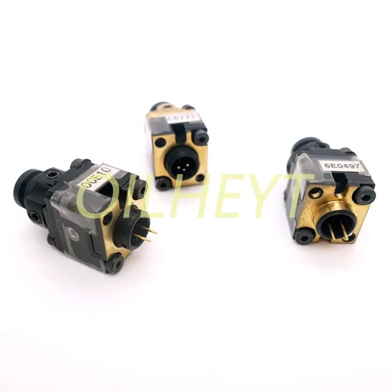 LD4000/8000/8300 CTP Laser Head 90% New Plate Maker Laser Unit Replacement Part