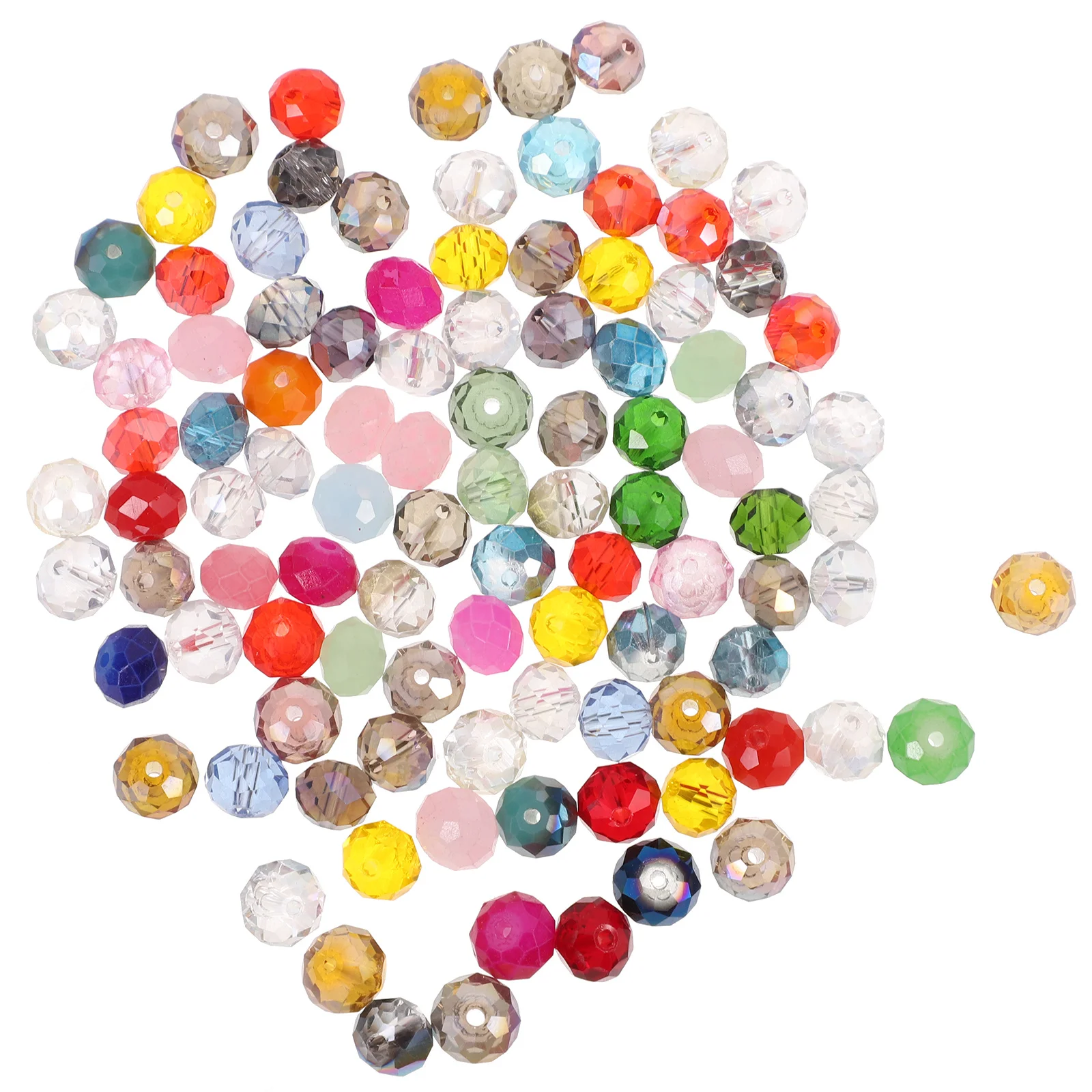 

Beads for Jewelry Making DIY Bracelet Necklaces Jewellery Crystal Bracelets Glass