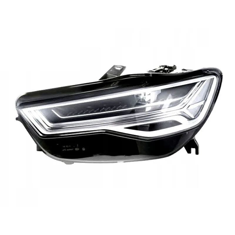 Matrix LED Xenon reflektor reflektor dla Audi A6 C7 PA 2016 2017 2018