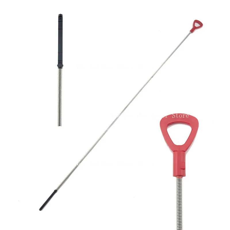 

Transmission Fluid Dipstick 1220mm 920mm For Mercedes Benz 140589152100