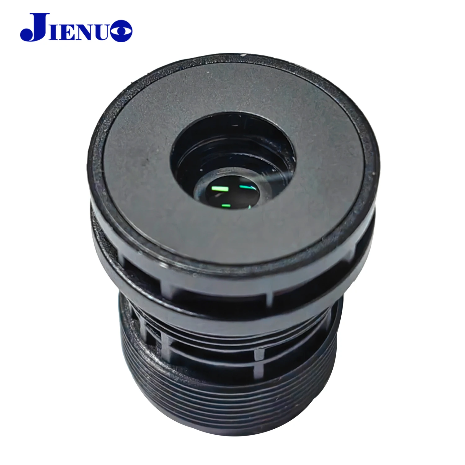 JIENUO 6mm Lens HD Fixed Iris Surveillance Security M12 Aperture Image Format Video For CCD CCTV Camera Ip Digital Analog System