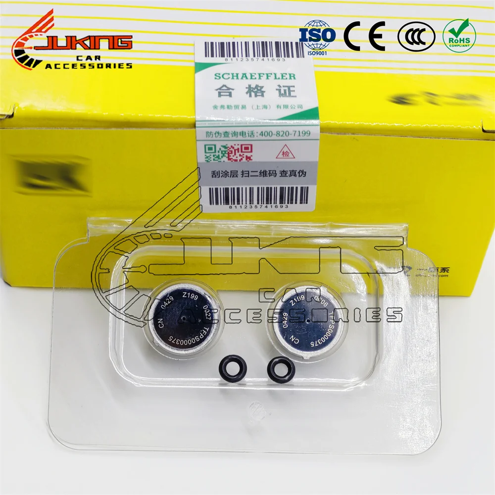 2026 Brand New LUK 0DE DQ500 DQ380 DQ381 Transmission Clutch Pressure Sensor Fits For Audi VW Car Accessories