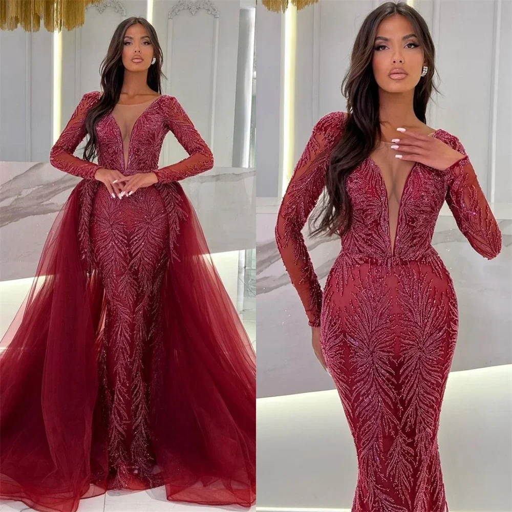 

Платья для выпускного вечера по индивидуальному заказу Изысканные драгоценные камни-футляры Знаменитости с блестками и цветами из органзы Вечернее платье Коктейльные платья