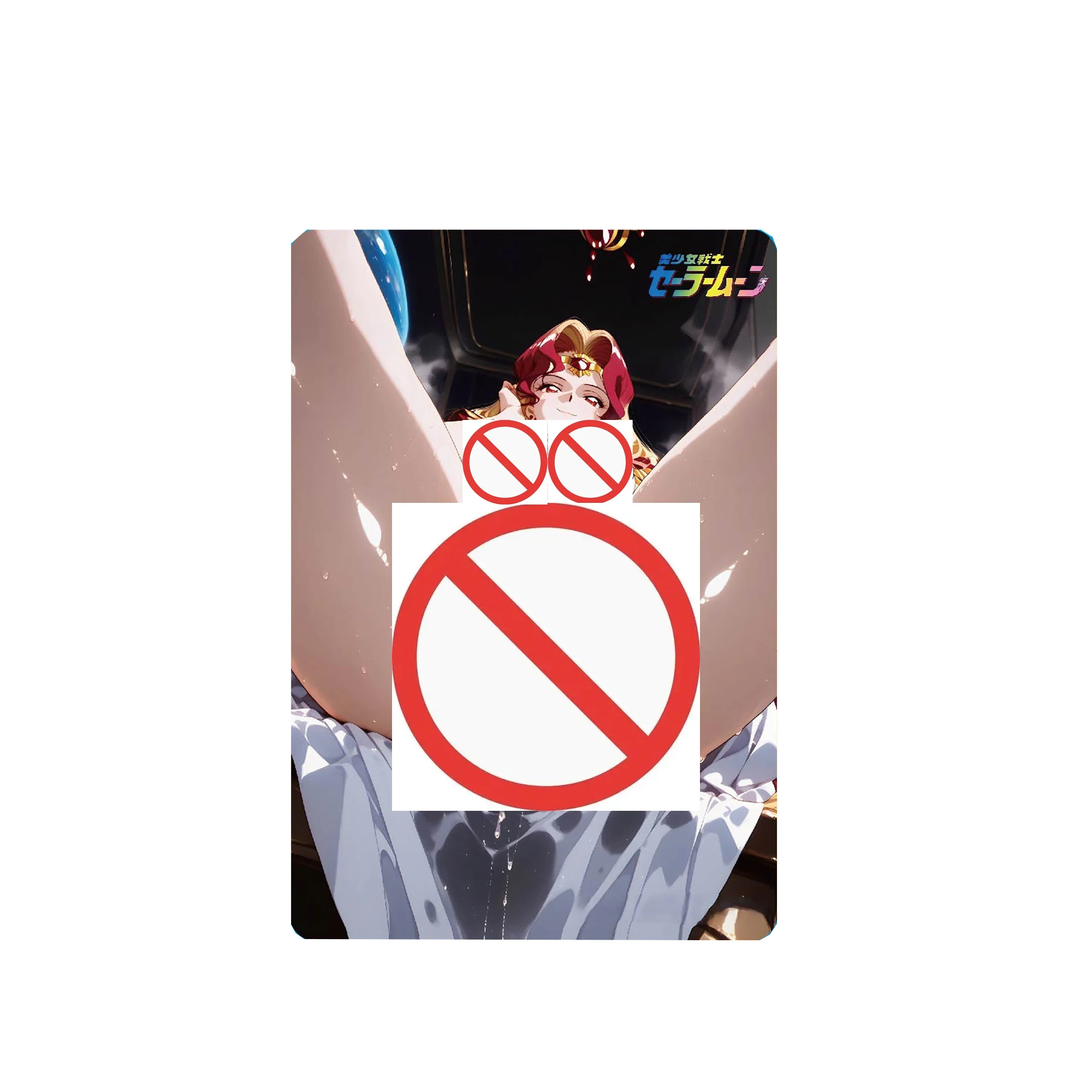 لتقوم بها بنفسك قصة آلهة ذاتية الصنع هينو ري هاروكو أكاجي جمع بطاقة الانكسار اللون فلاش غالاكسي أنيمي بطاقة دمى هدايا