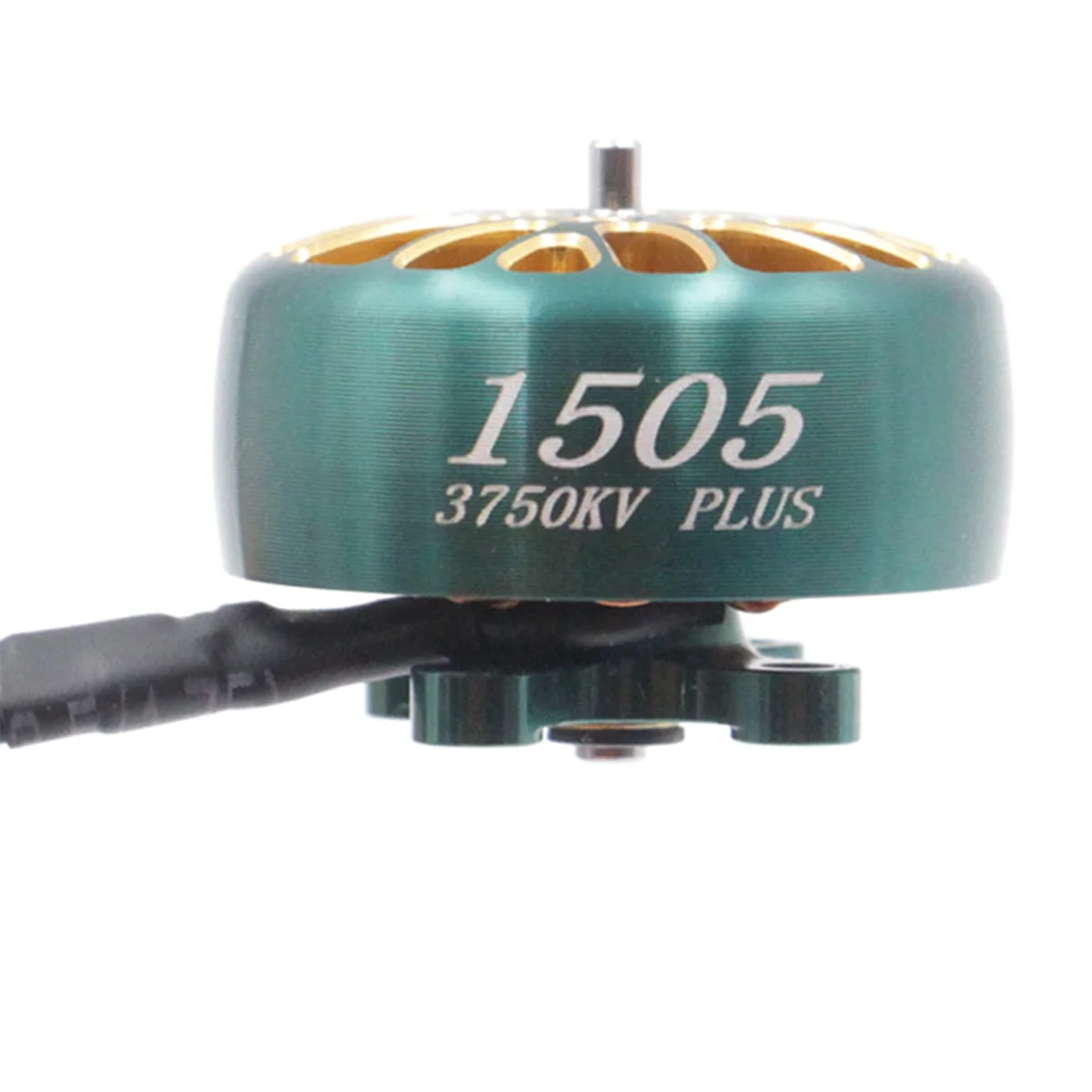 

For LANNRC 1505 PLUS 3750KV 4S Brushless Motor 3-6S Lipo for 3-4 Inch Long Distance Traversing Drones OddityRC XI25