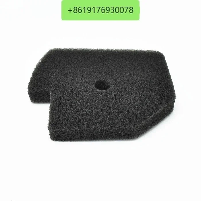 

10 X Air filter for Kawasaki TJ45 TJ45E KBL45 Trimmer brush cutter air cleaner replacement