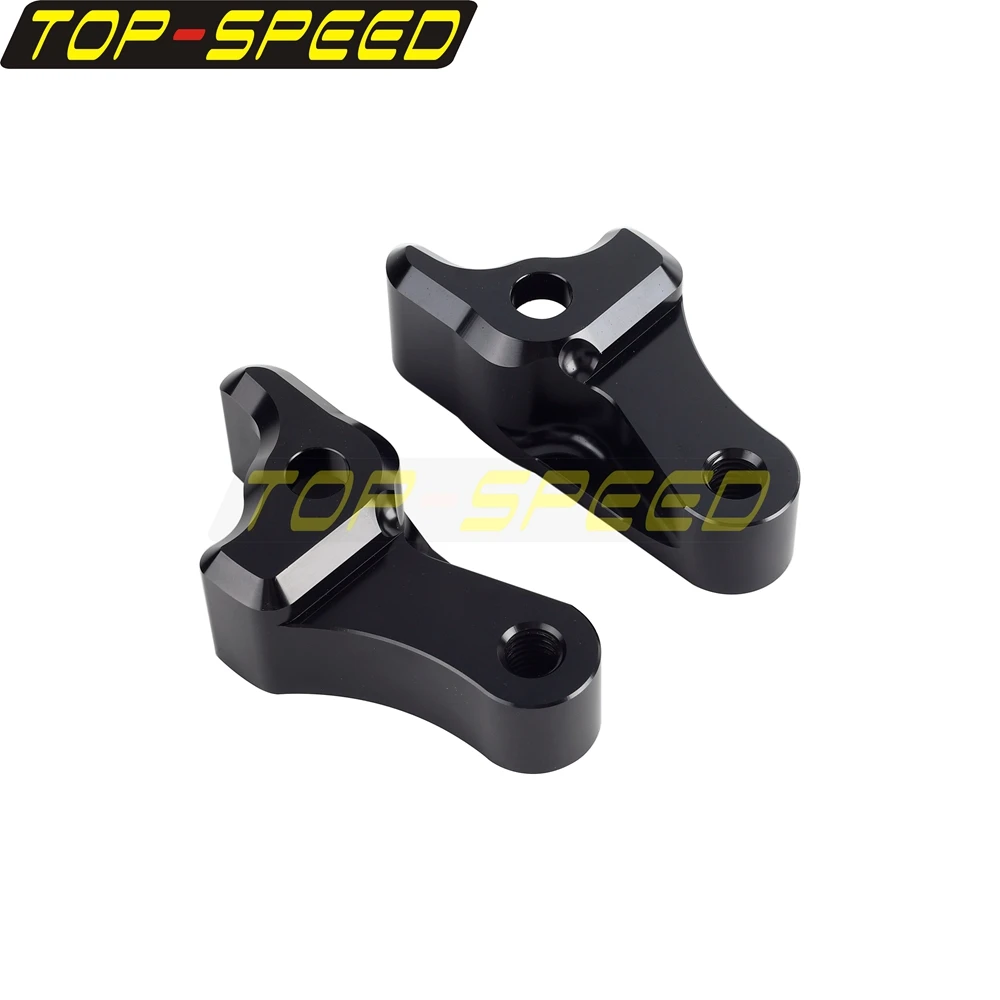 Motorcycle Rear Shock Lowering Kit For Harley FLHTKSE FLHTCI FLHTPI FLHTI FLHTCUI FLHTK FLTRX FLTRXS FLTRU FLHR FLHRXS FLHXS