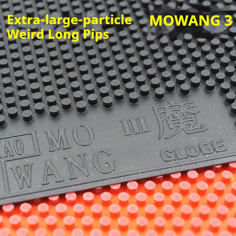 Mowang 2/3 Table Te…