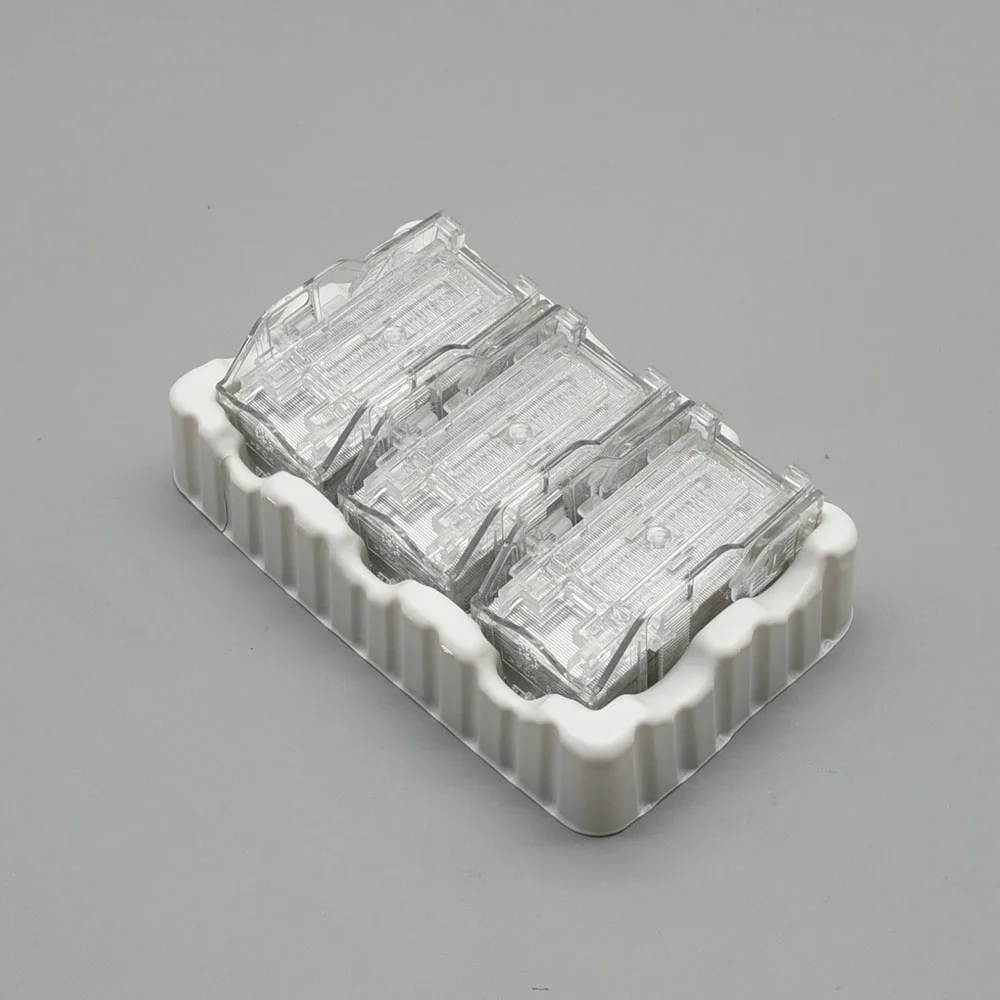SK-602 Staples New Staple Cartridge-Box for Konica Minolta bizhub C458 C558 C658 BH C458 C558