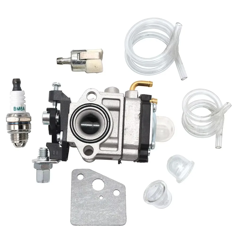 

Карбюратор для Shindaiwa C242 81742 T242 T242EVC T242X T242 M242 Echo LE242 AH242 AHS242