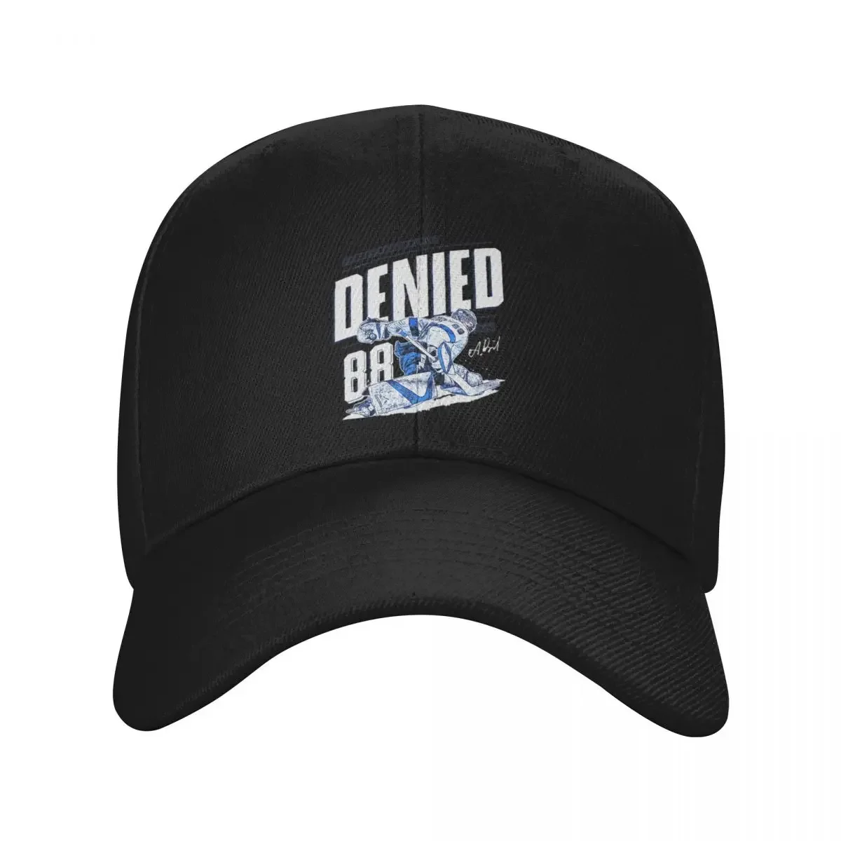 

Andrei Vasilevskiy Baseball Cap Trucker Cap fishing hat party Hat cute Caps Women Men's