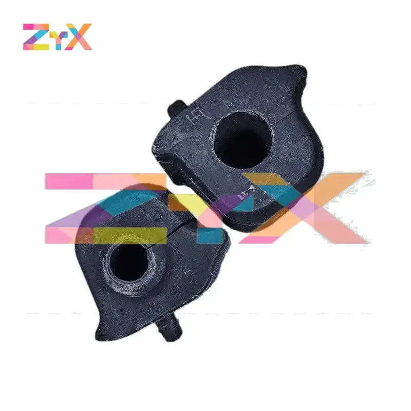 48815-0F060 48815-0F050 488150F060 488150F050 Suitable for Toyota RAV4/ASA/ZSA44 Equalizer Bar Rubber Bushing