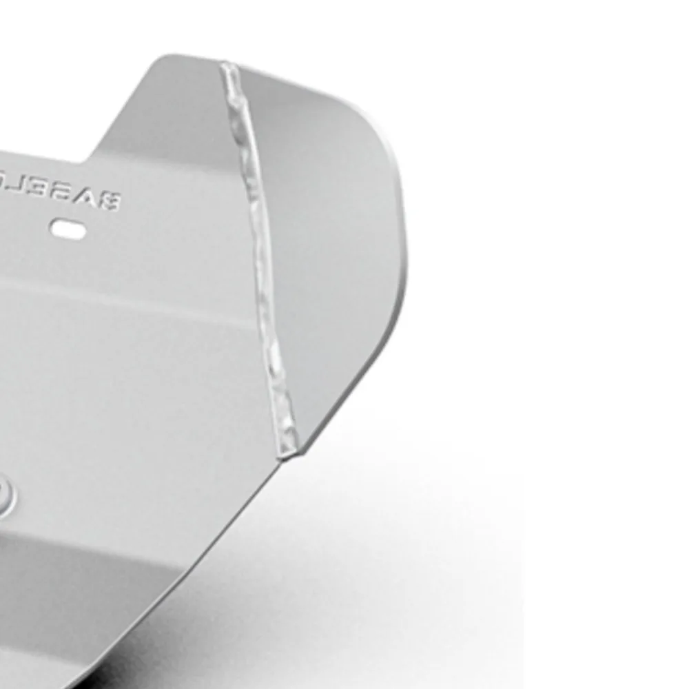 

KLX300 R Motorcycle Engine Chassis Protection Belly Pan Cover Guard Bottom Skid Plate FOR Kawasaki KLX250/KLX250S 2006-2024