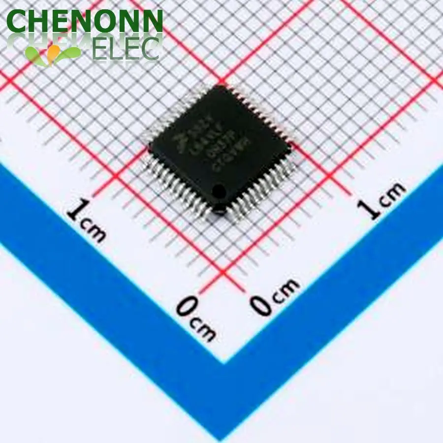 2PCS/LOT S912ZVL64F0VLF (Microcontrollers)