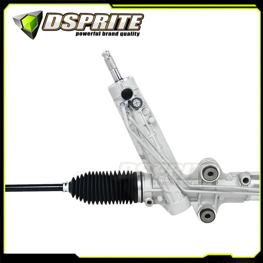 Steering Rack For Mercedes-Benz Sprinter Van 2.1 2.2 2.3 2.7 2.9 CDI 1995 to 2006 New steering gear A9014611501 Rigth Hand Drive