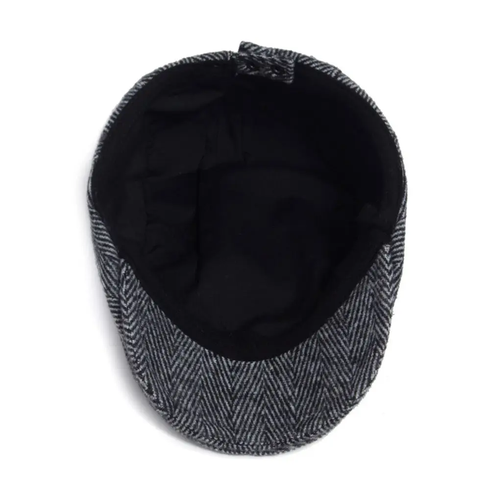 Thumbnail 2 - #8 Top 40 Classic Newsboy Caps Worth Buying In 2026
