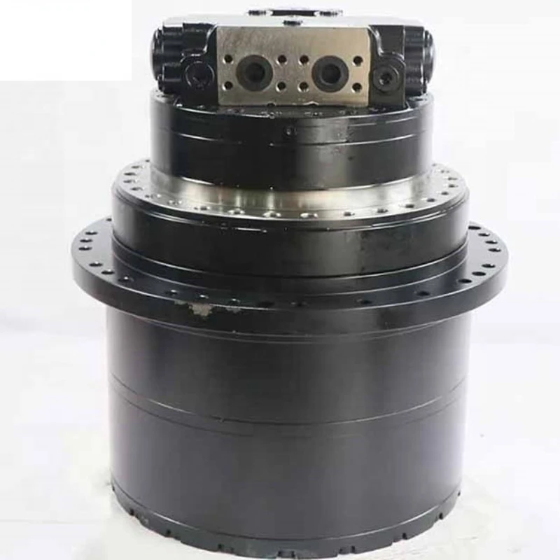 

Excavator accessories DH225-7 walking motor assembly SK260 EC210 EC240 SY210 R225-7 final drive Tm40 401-00454C