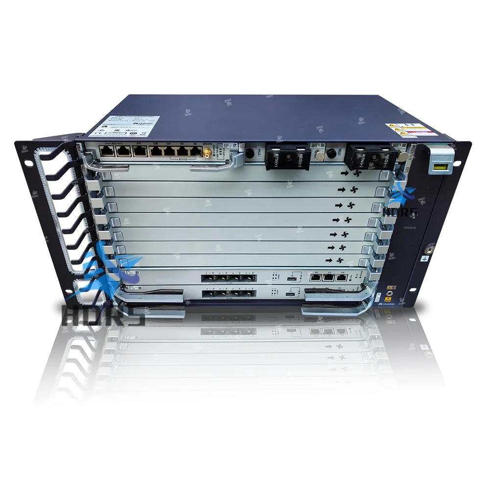 

SmartAx MA5800X7 10G GPON MA5800 X7 XGPON OLT MA5800-X7 XGSPON OLT