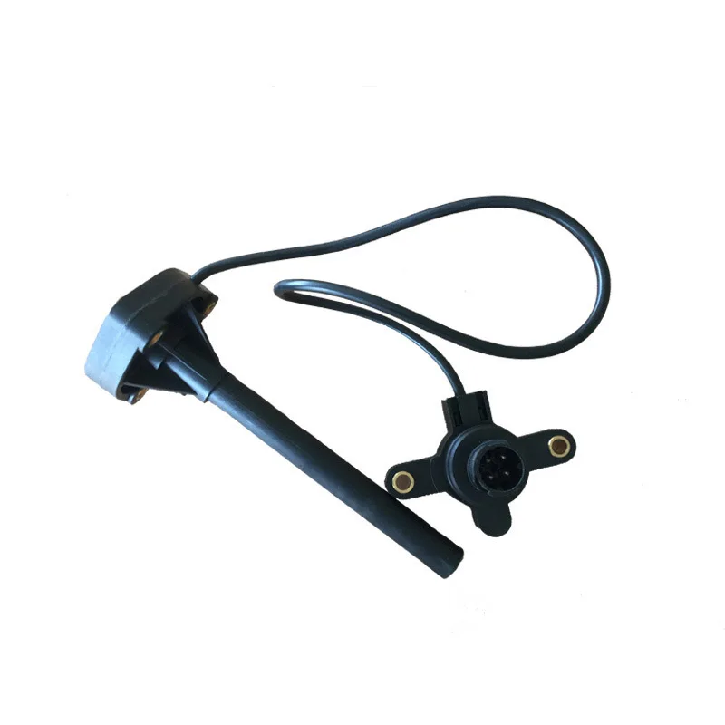 Excavator accessories 24424110 oil pan oil level sensor 21042447 21521353 3173797 for EC360 EC380 EC460B