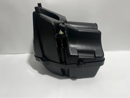 Car Air Filter Housing Cleaner Box Engine Intake System Replacement Shell