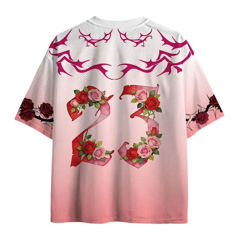 New Running Sports T-shirt, Quick Drying Sports Short Sleeves, Upgraded Fabric, Mesh Knitted Fabric, Breathable Sportswear