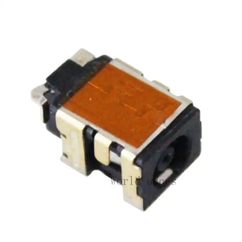 WYORESY 1 pcs DC POWER JACK FOR HP Probook X360 11 G1 G2 EE CHARGING SOCKET PORT CONNECTOR
