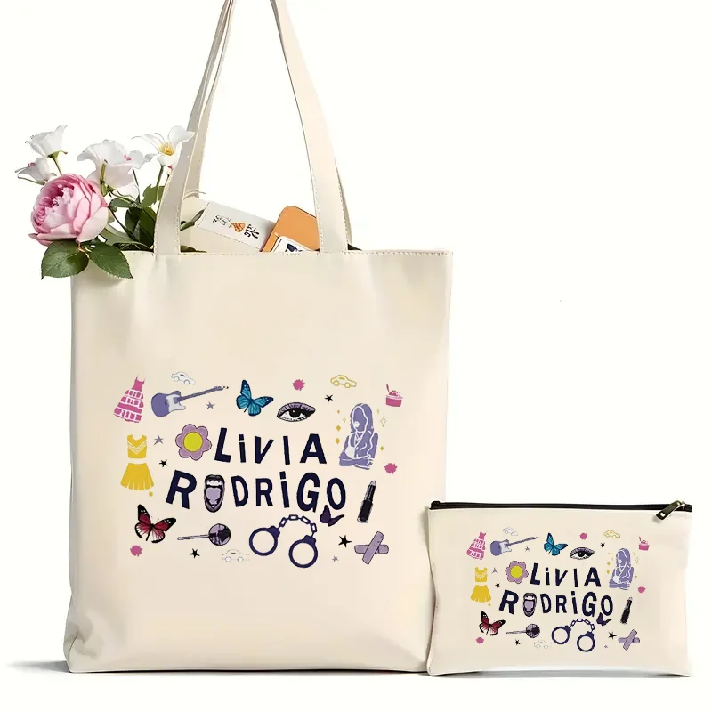 

2Pcs Makeup Bag, Travel Toilet Storage Bag, Party Gift Zipper Organizer, Cosmetic Pouch For Makeup Lightweight Case