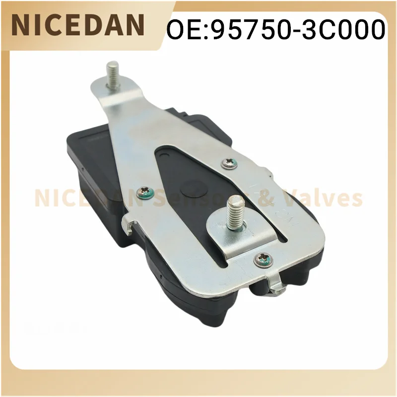 

Привод дверного замка правый передний для G4gb Kia Magentis Optima 2001 2002 2003 2004 2005, автомобильные детали 957503C000 95750-3C000