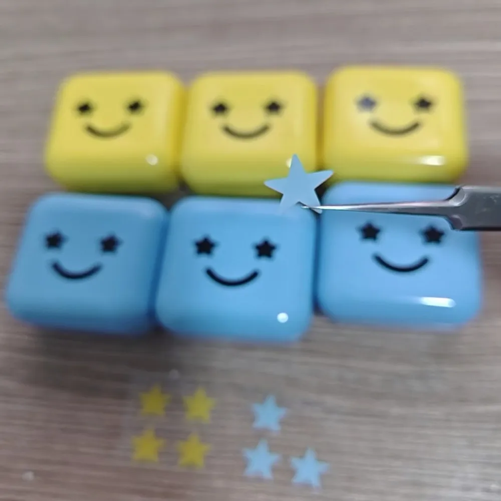 32 بقع حب الشباب بثرة بقع الغروانية المائية غير مرئية ستار اللون حب الشباب التصحيح امتصاص بقعة ملصق لعناية حب الشباب الملتهب #3