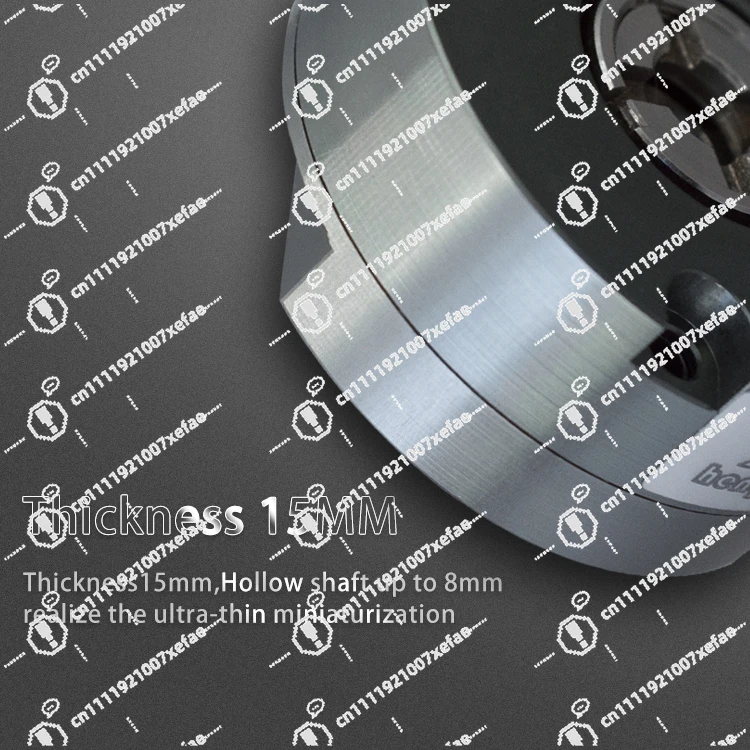 High Resolution Rotary Encoder Digital Display Encoder Signal Driven Motor Encoder