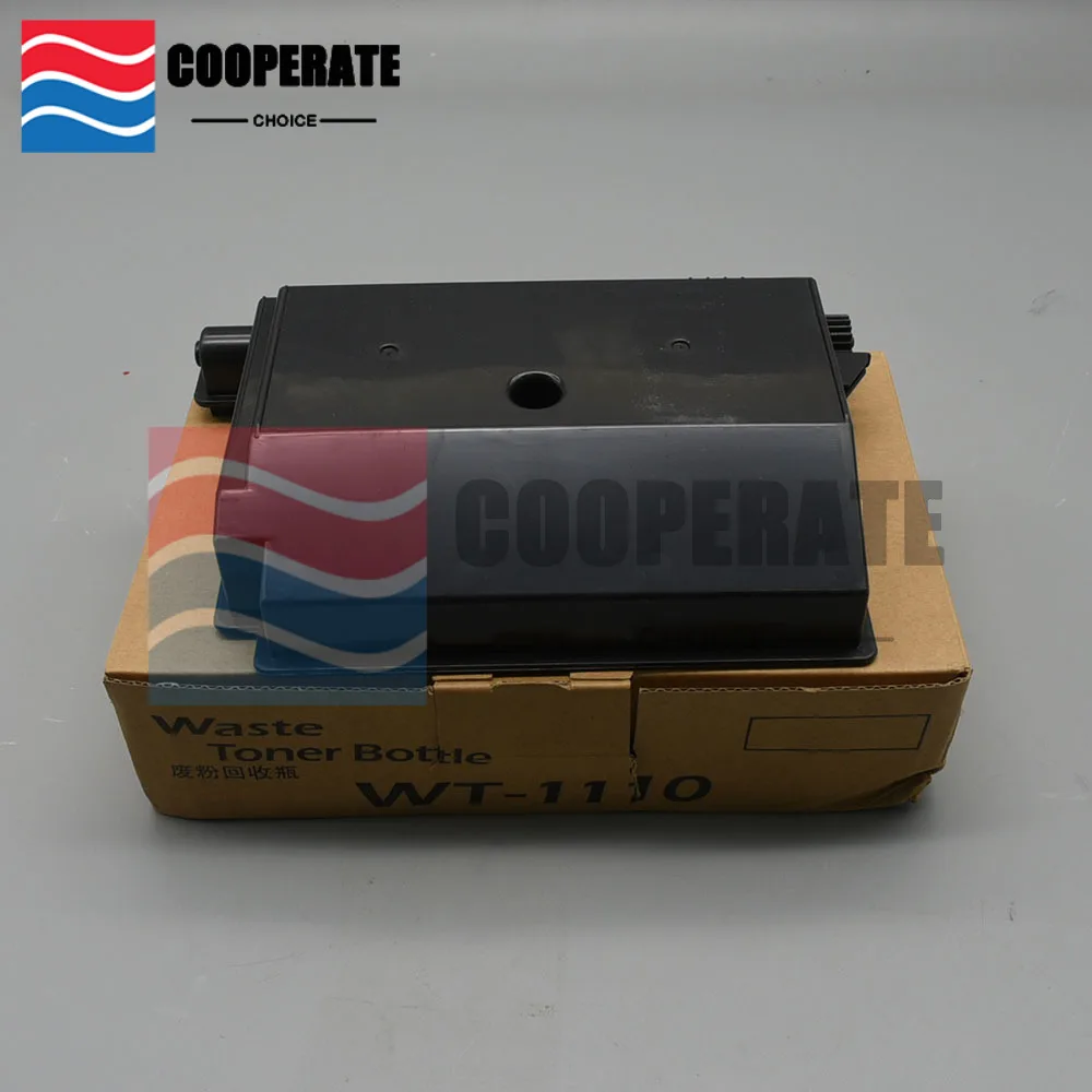 1X WT-1110 302M293030 Waste Toner Box suitable for Kyocera FS 1020MFP 1025MFP 1120MFP 1125MFP 1220MFP 1320MFP 1325MFP 1040 1041