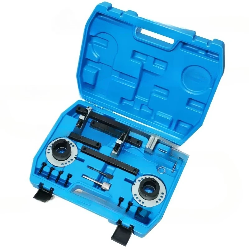 forCompatible Engine Timing Lock Tool Set Fit Focus Fiesta B C Max 1.0 EcoBoost SCTi