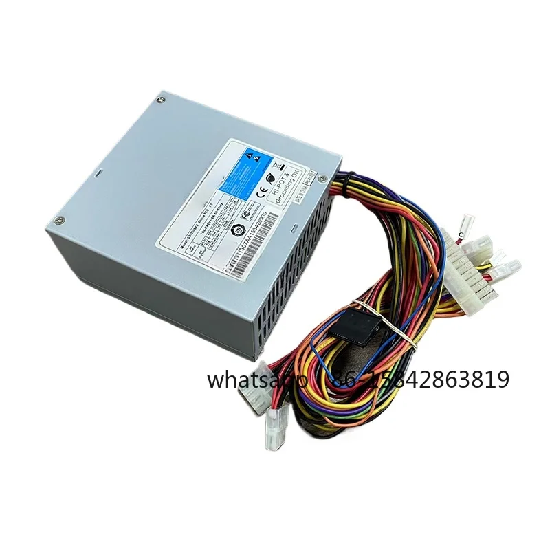 

SS-350SFE DPS-300AB-58B Industrial Computer Power Supply FSP300/FSP250-60GNV