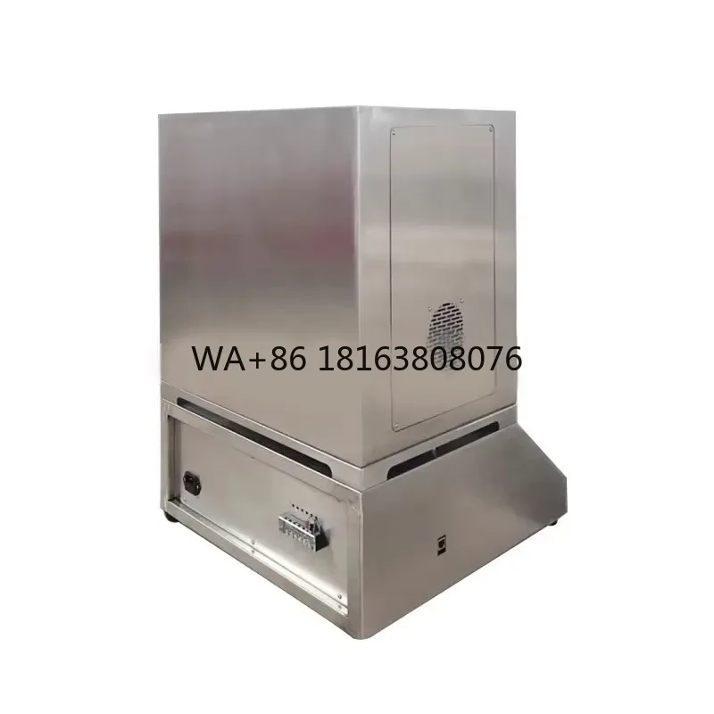 YR-2 Thermal Insulation Material Smoldering Performance Tester/Intelligent Touch Screen Insulation Material Smoldering Tester