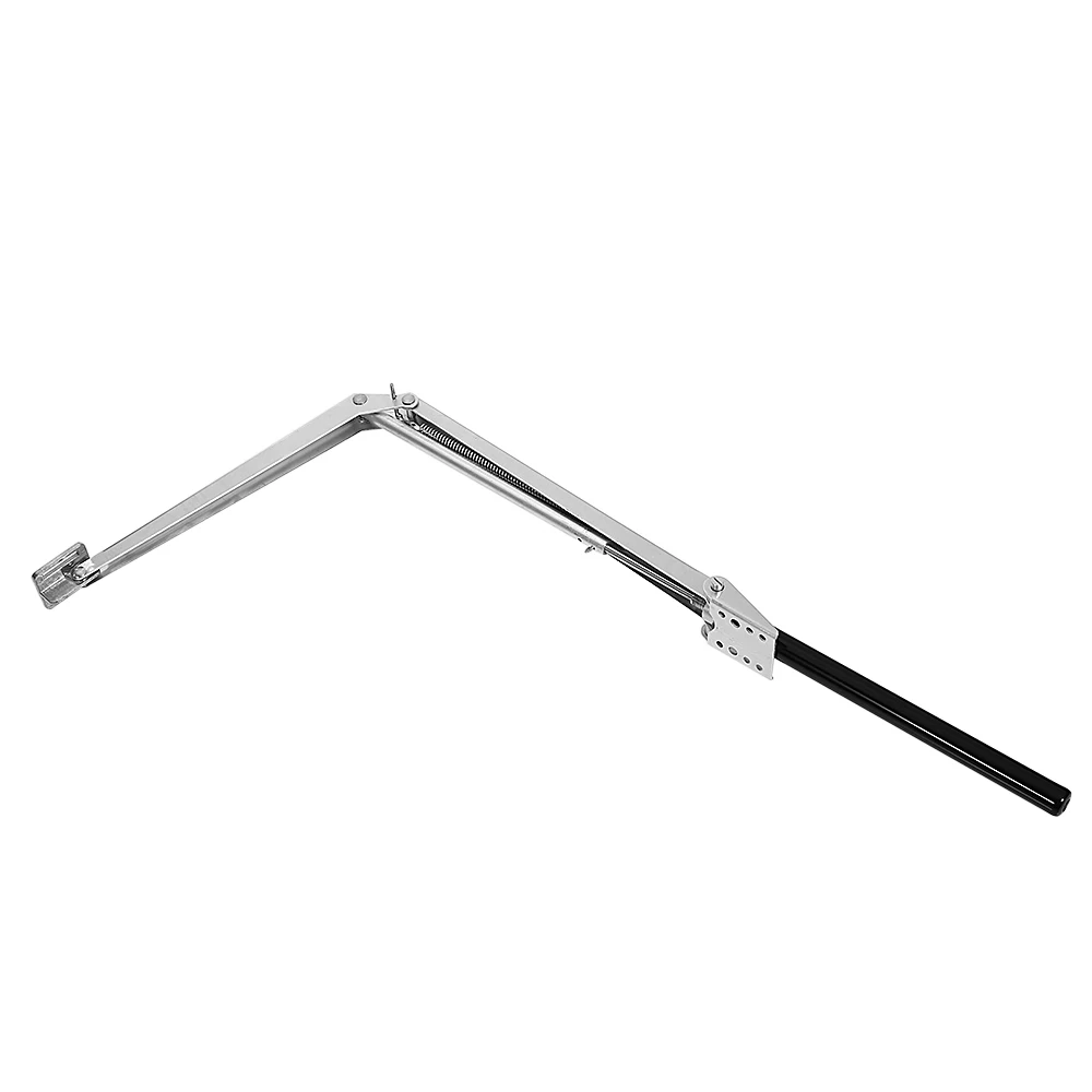 Otwieracz do okien z pojedynczy wiosenny otwieraczem do okien szklarniowych sterowany temperaturą automatycznym otwieraczem wentylacyjnym