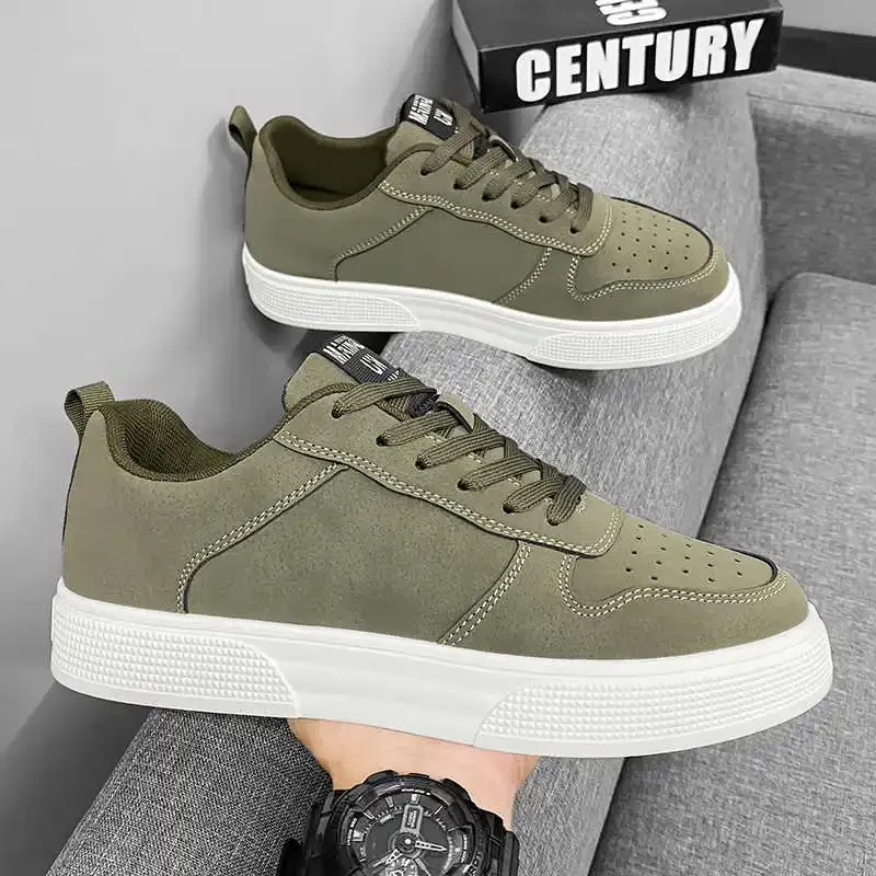 

Thin Heel Parkside Men Dress Shoes Men's Leisure Shoes Wedding Men Shoes Sneakers Sports Zapatiilas Best Selling High Brand