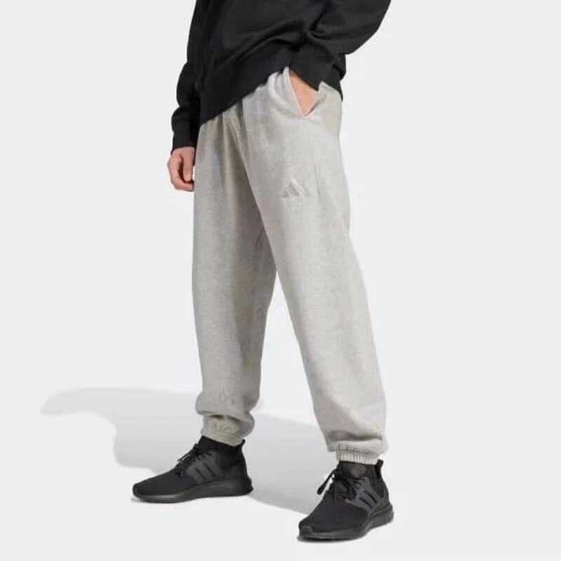 

Adidas оригинальные новые мужские спортивные повседневные трикотажные брюки свободного покроя IY4125