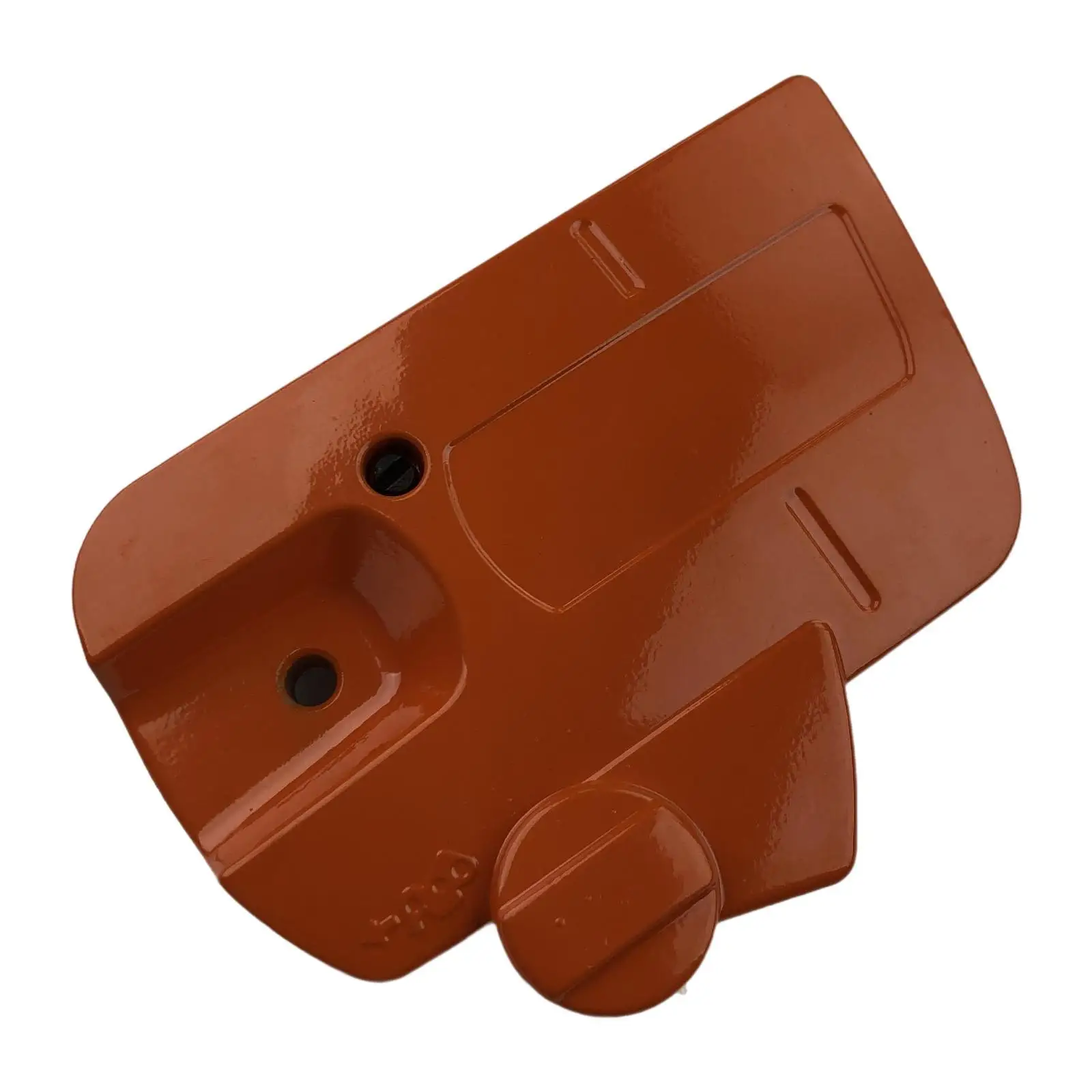 

Sprocket Chain Cover Chain Wheel Side Cover for 435E Replacement