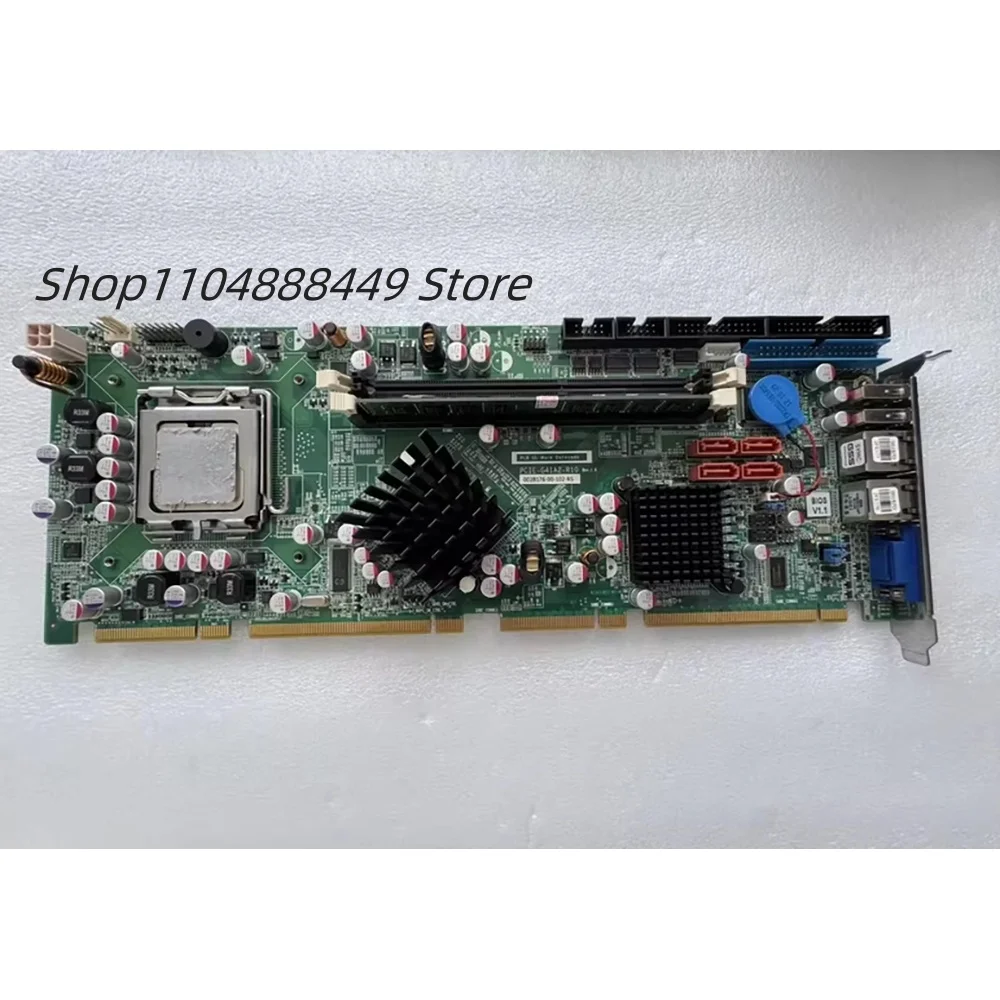 PCIE-G41A2-R10 Motherboard kontrol industri