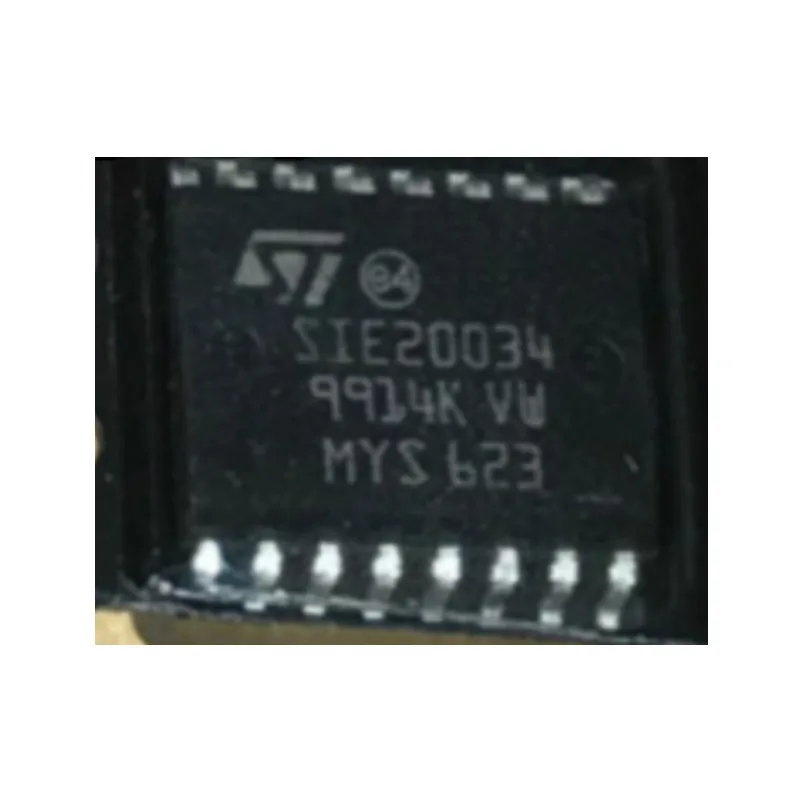 New Original IC SIE20034 NC Driver Chip IC SOP-16 /DIP16